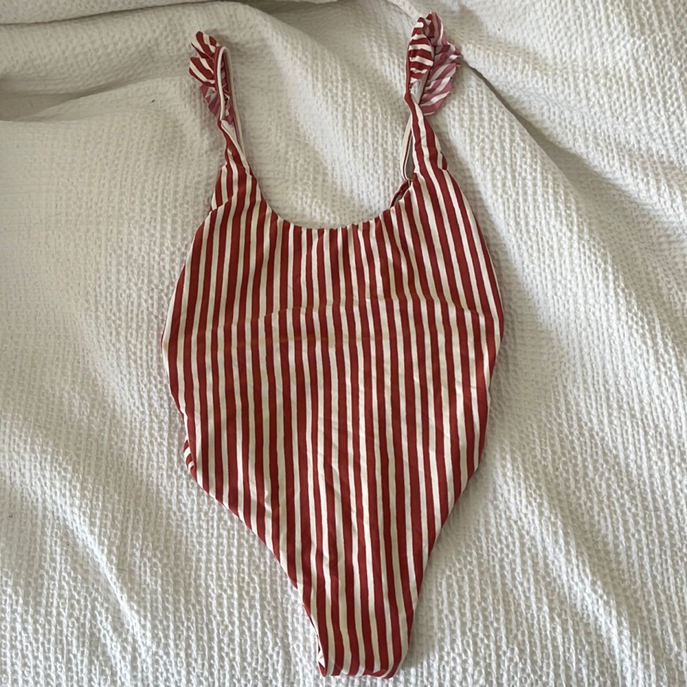 Billabong one piece
